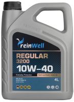 ReinWell Regular 3200 10W-40, 4л