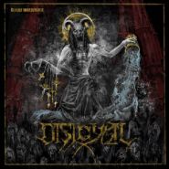 DISLOYAL - Divine Miasmata CD DIGIPAK