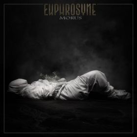 EUPHROSYNE - Morus CD DIGIPAK