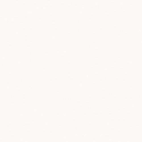 CPL (БСП)   Белый (компенс)  0101 CR 3050х1320х0,5 мм  Ультрадекор ( Калуга)