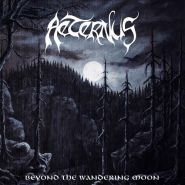 AETERNUS - Beyond The Wandering Moon CD DIGIPAK
