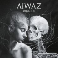AIWAZ - Darrkh... It is! CD DIGIPAK