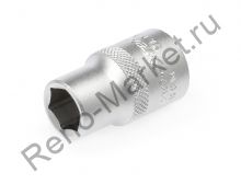 Головка 6-ти гранная х 10 мм 1/2"