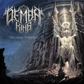 DEMON KING - The Final Tyranny