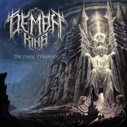 DEMON KING - The Final Tyranny