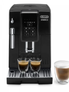 Кофемашина De'Longhi ECAM 353.15.B Dinamica, черный