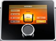 Кофемашина Nivona CafeRomatica NICR 970