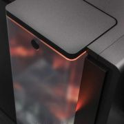 Кофемашина Nivona CafeRomatica NICR 960