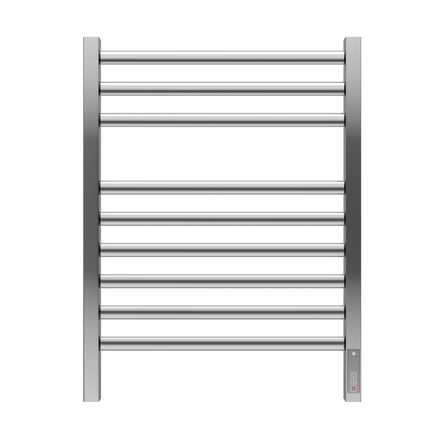 Енисей П9 500х700  электро (sensor quick touch) Полотенцесушитель TERMINUS