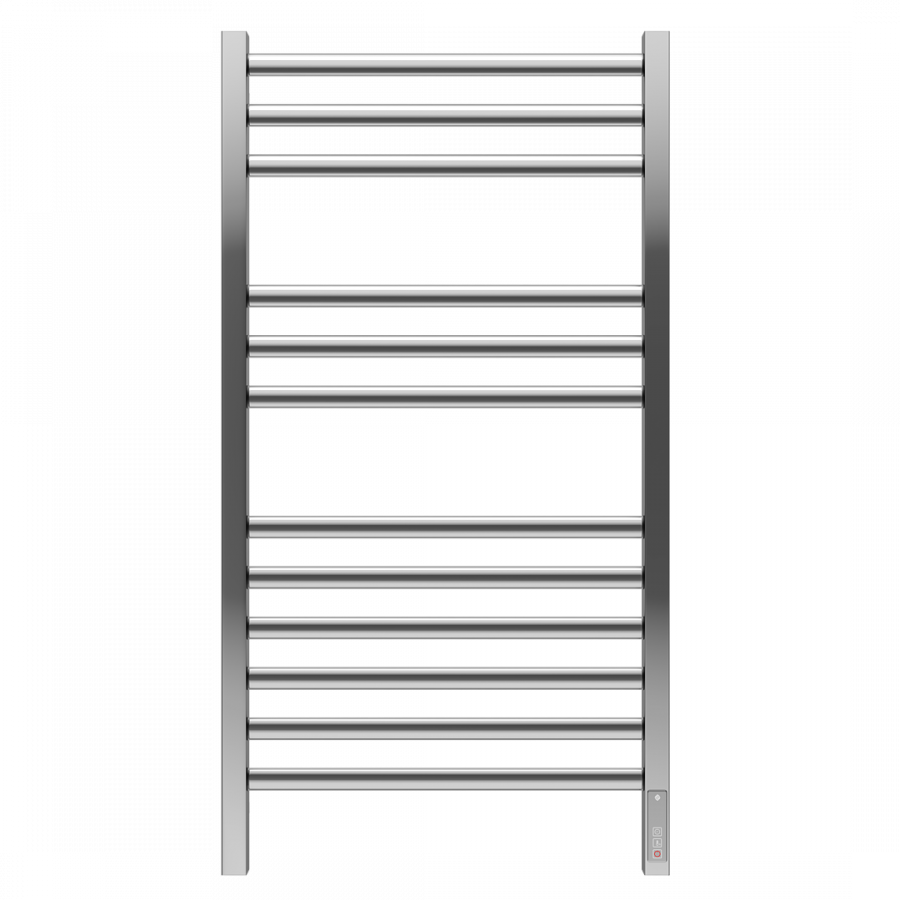 Енисей П12 500х1000  электро (sensor quick touch) Полотенцесушитель TERMINUS