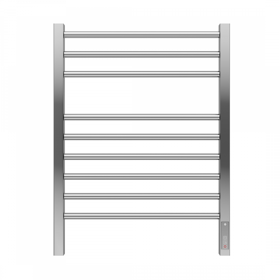 Сицилия П9 500х700 электро (sensor quick touch) Полотенцесушитель TERMINUS)