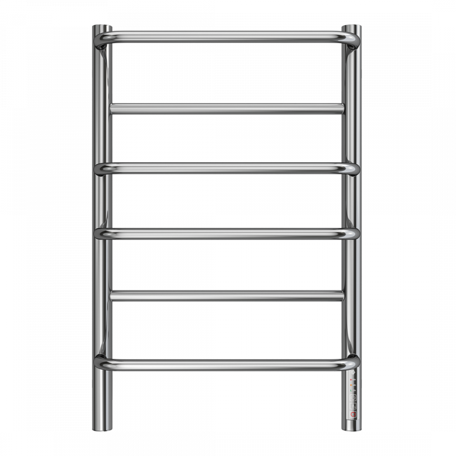 Евромикс П6 400х650 Электро (quick touch) Полотенцесушитель TERMINUS