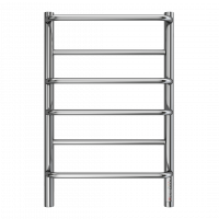 Евромикс П6 400х650 Электро (quick touch) Полотенцесушитель TERMINUS