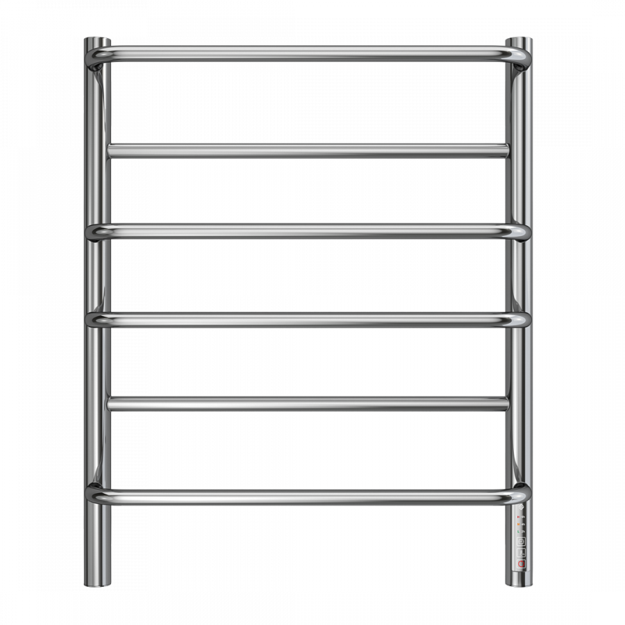 Евромикс П6 500х650 Электро (quick touch) Полотенцесушитель TERMINUS