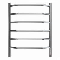 Виктория П6 500х650 Электро (quick touch) Полотенцесушитель TERMINUS