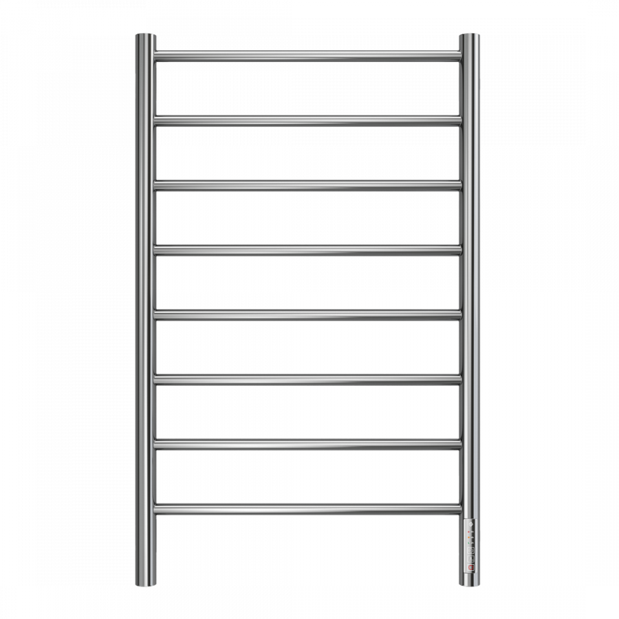 Аврора П8 500х850 Электро (quick touch) Полотенцесушитель TERMINUS