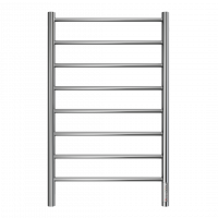 Аврора П8 500х850 Электро (quick touch) Полотенцесушитель TERMINUS