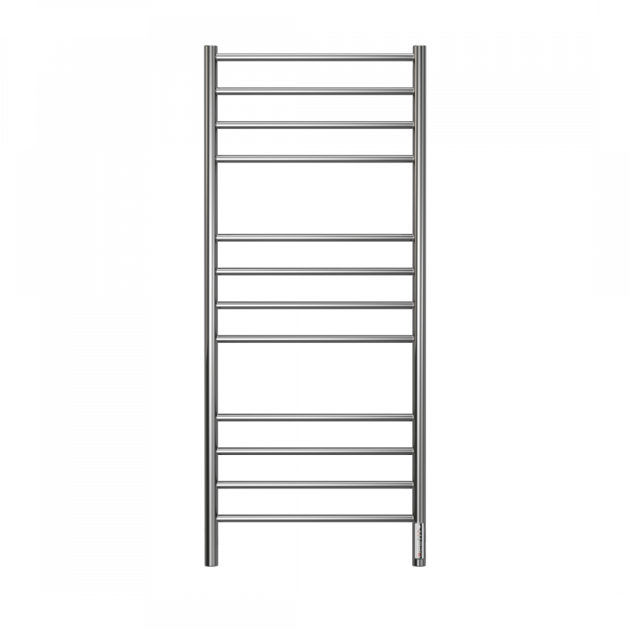 Аврора П12 500х1250 Электро (quick touch) Полотенцесушитель TERMINUS