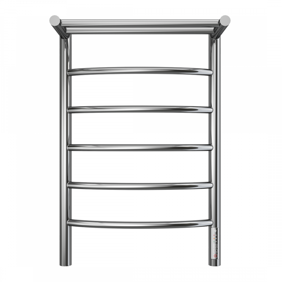 Классик с/п П6 400х650 Электро (quick touch) Полотенцесушитель TERMINUS