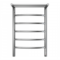 Классик с/п П6 400х650 Электро (quick touch) Полотенцесушитель TERMINUS