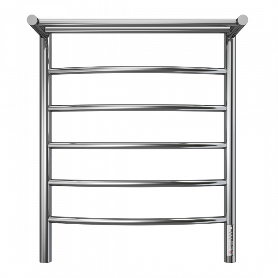 Классик с/п П6 500х650 Электро (quick touch) Полотенцесушитель TERMINUS