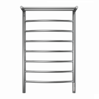 Классик с/п П8 500х850 Электро (quick touch) Полотенцесушитель TERMINUS