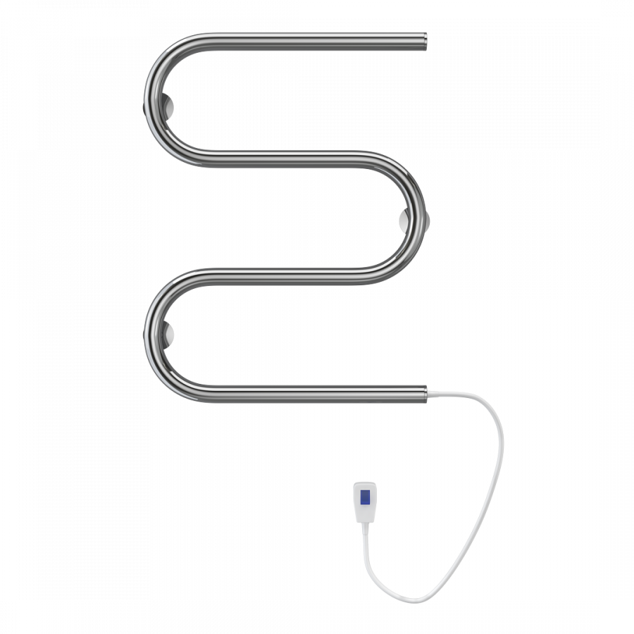 Электро 25 М-обр 400х500 Полотенцесушитель TERMINUS