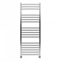 Палермо П18 500х1400 Полотенцесушитель TERMINUS