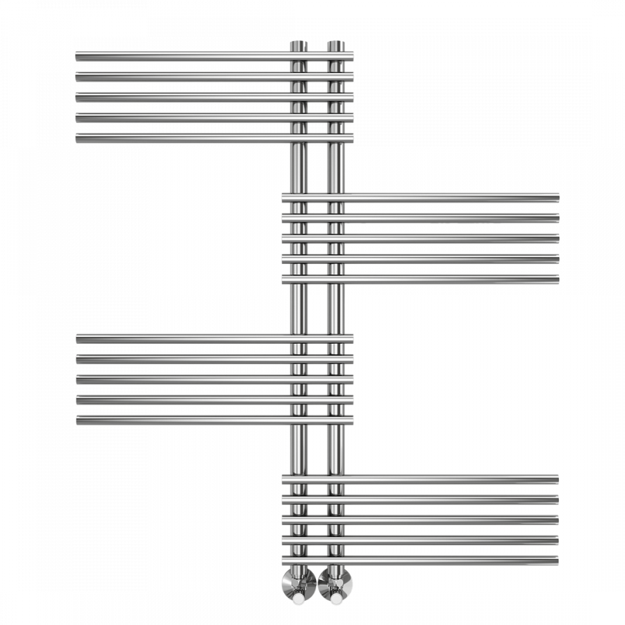 Европа П20 70х1000 Полотенцесушитель TERMINUS