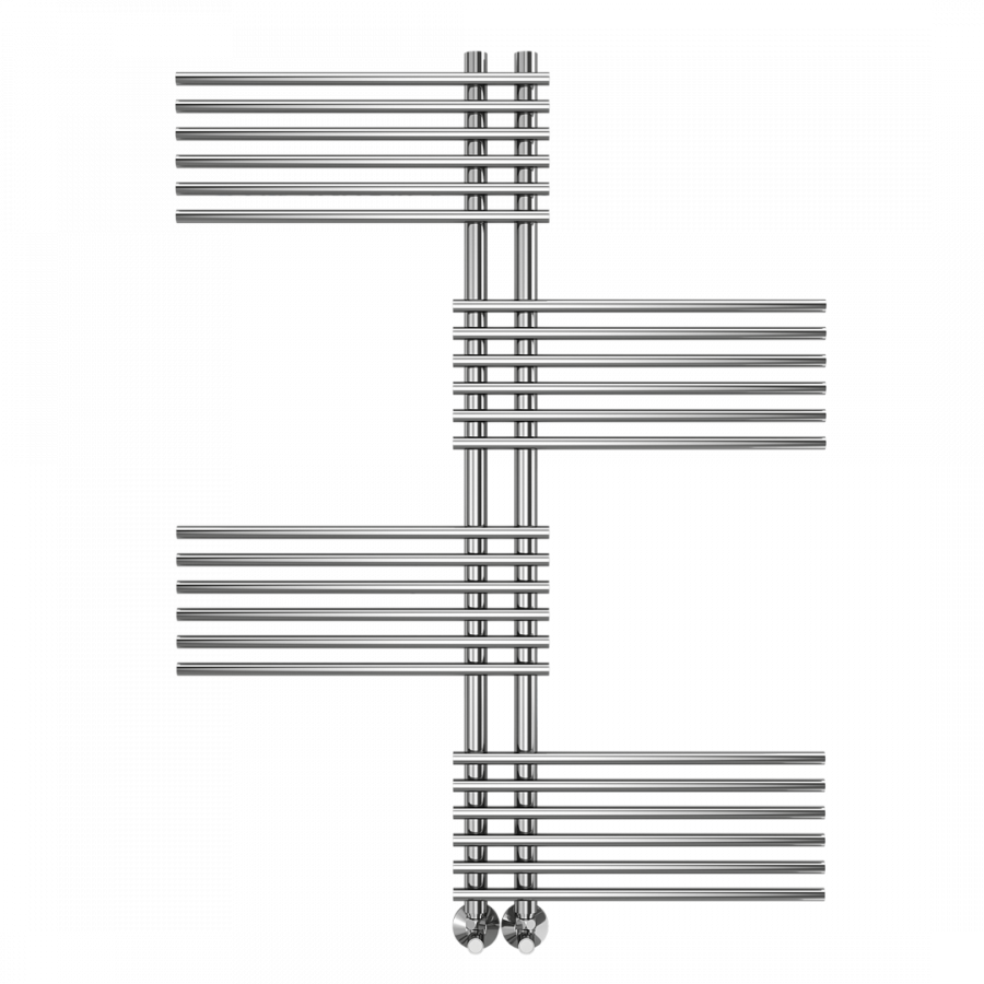 Европа П24 70х1200 Полотенцесушитель TERMINUS