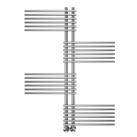 Европа П24 70х1200 Полотенцесушитель TERMINUS