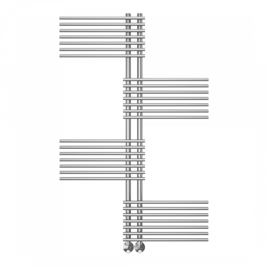 Европа П28 70х1400 Полотенцесушитель TERMINUS