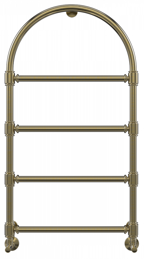 Версаль П4 500*930 Бронза Полотенцесушитель TERMINUS
