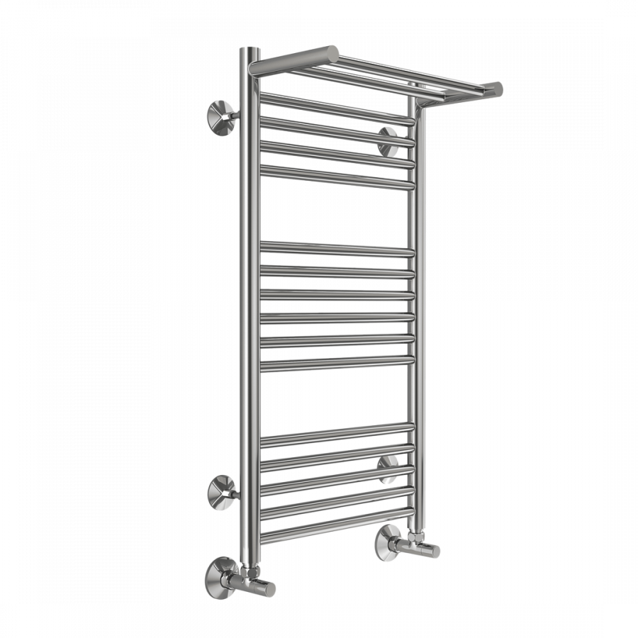 Аврора с/п П16 400х800 Полотенцесушитель TERMINUS