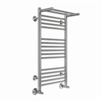 Аврора с/п П16 400х800 Полотенцесушитель TERMINUS