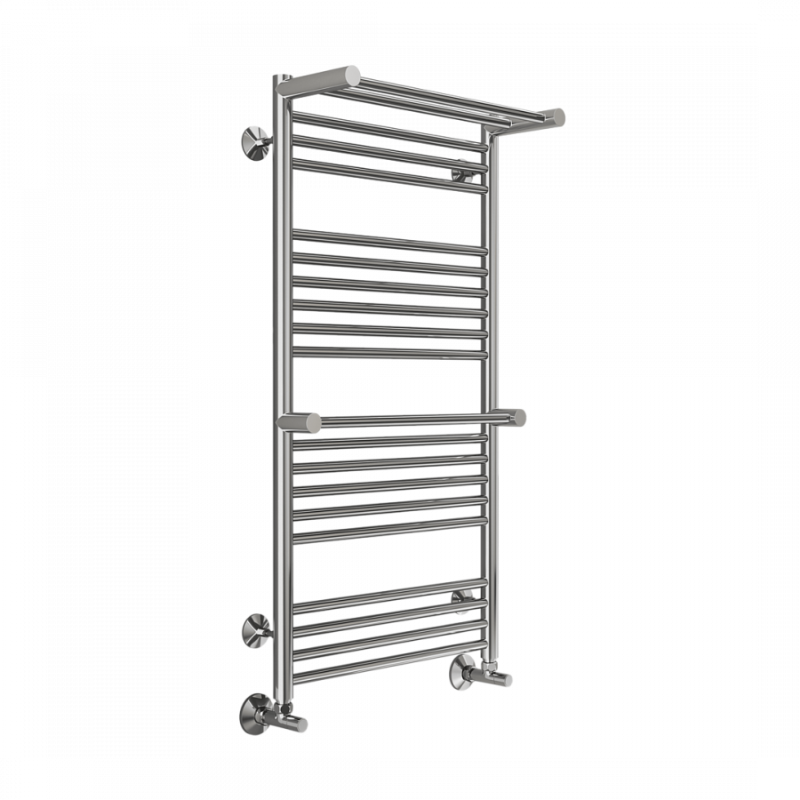 Аврора c 2-мя/п П20 500х1000 Полотенцесушитель TERMINUS