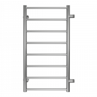 Аврора П8 400х800 бп600 Полотенцесушитель TERMINUS