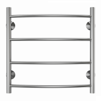 Классик П4 500х500 Полотенцесушитель TERMINUS