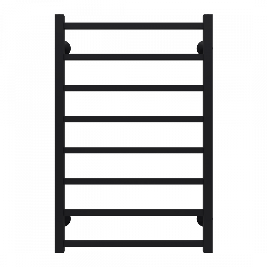 Ватикан П8 500х800 Полотенцесушитель TERMINUS Порошковый, RAL 9005