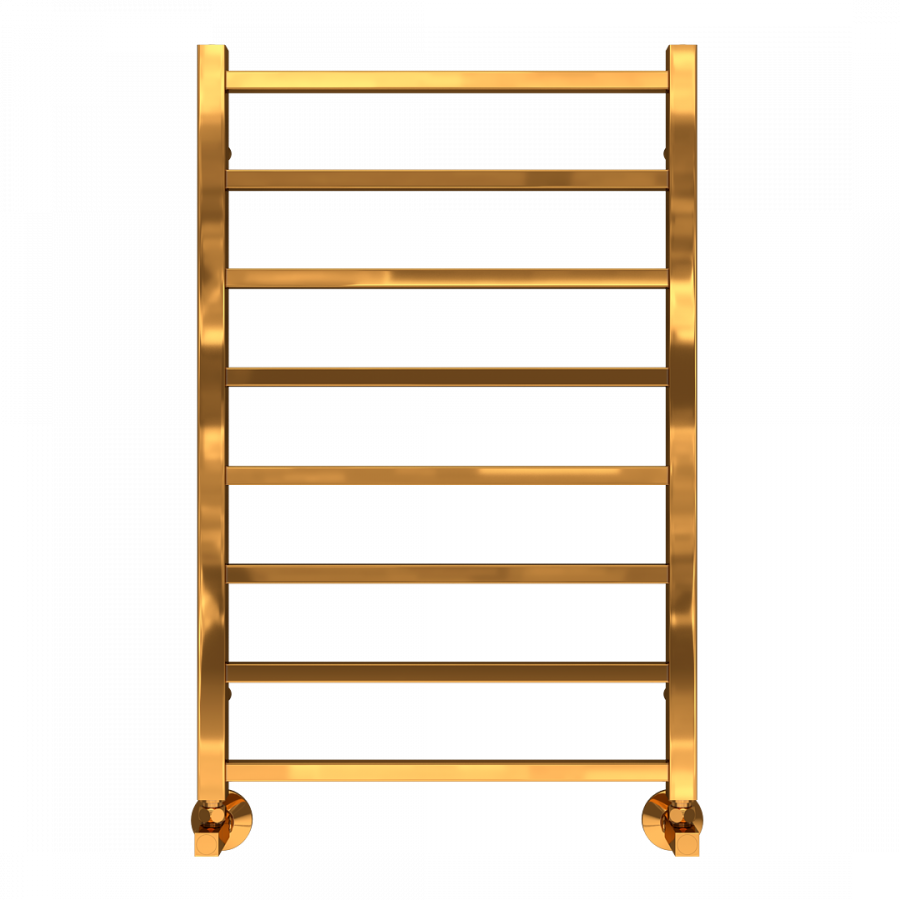 Ватикан П8 500х800 Полотенцесушитель TERMINUS Золото