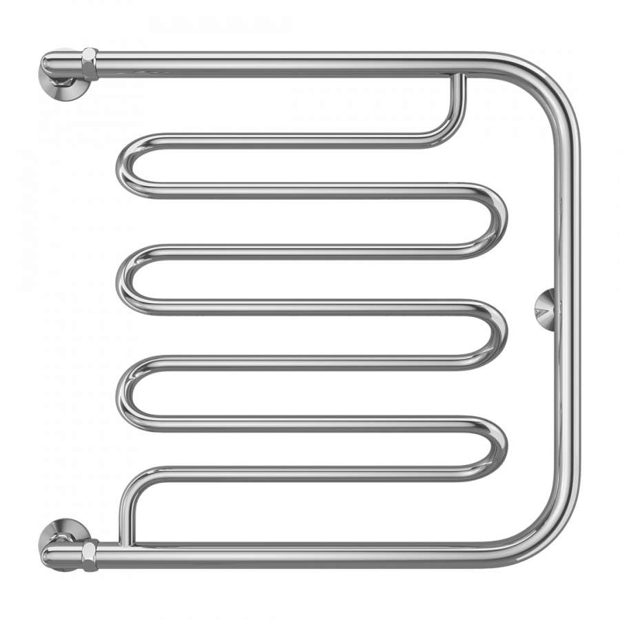 Фокстрот-Лиана AISI 600х600 Полотенцесушитель TERMINUS