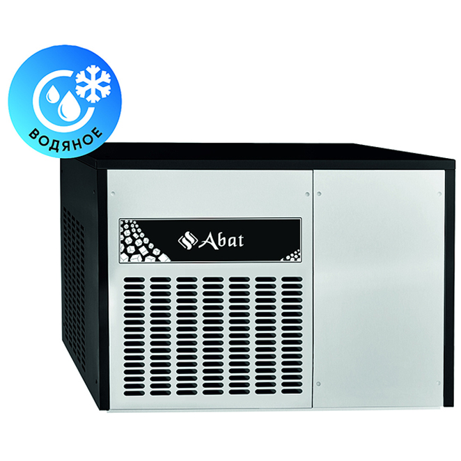 Льдогенератор ЛГ-400Ч-01 (водяное охлаждение)