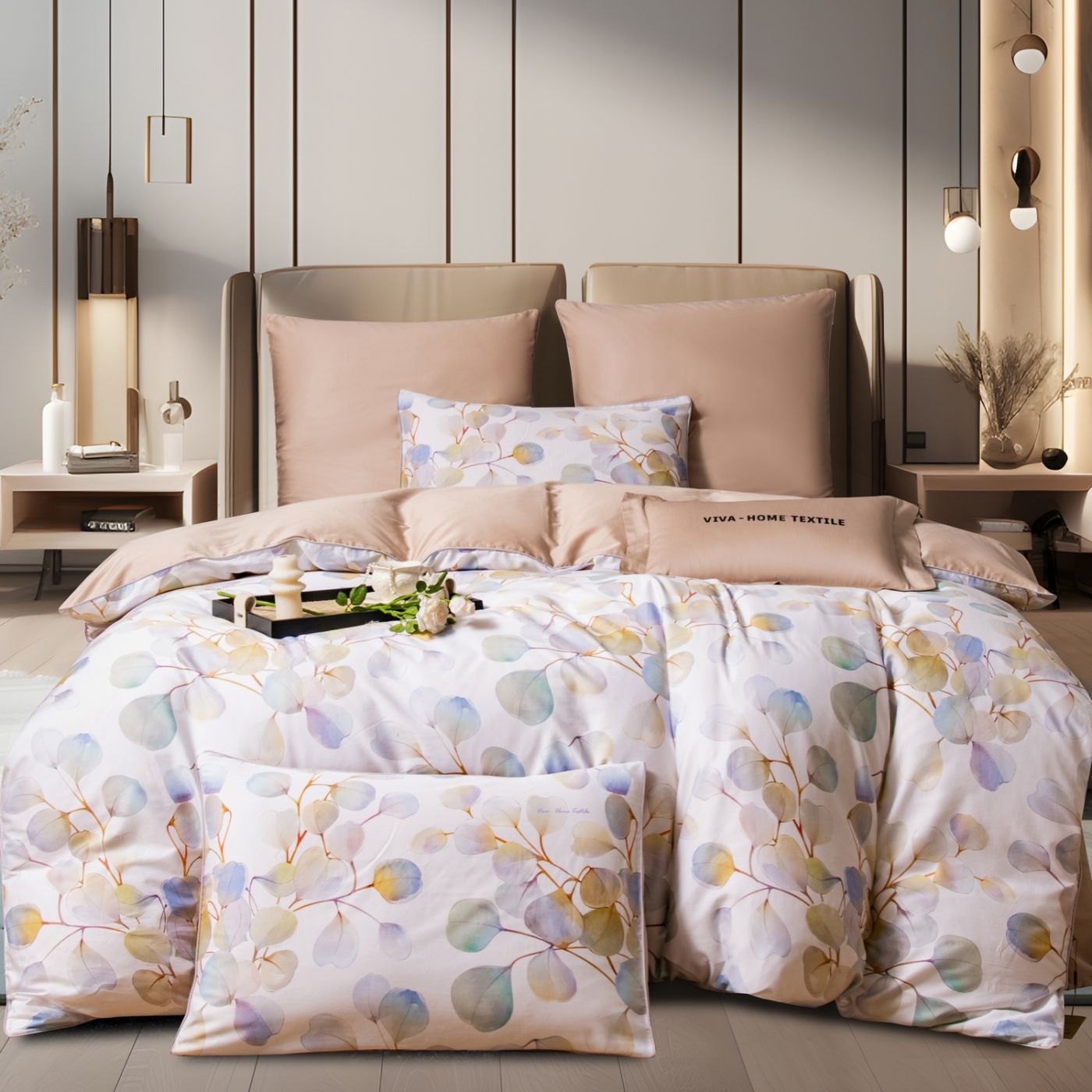 КПБ Сатин Премиум CPA048