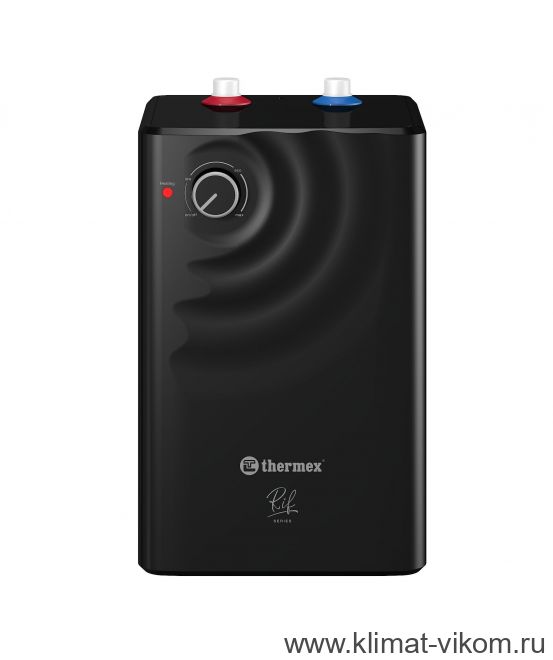 Водонагреватель THERMEX Rif 7 U (под мойкой)