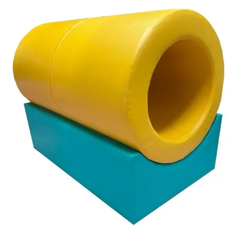 Вестибулярный тренажер "Труба на опоре"