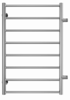 Аврора П8 500х800 бп500 Полотенцесушитель TERMINUS