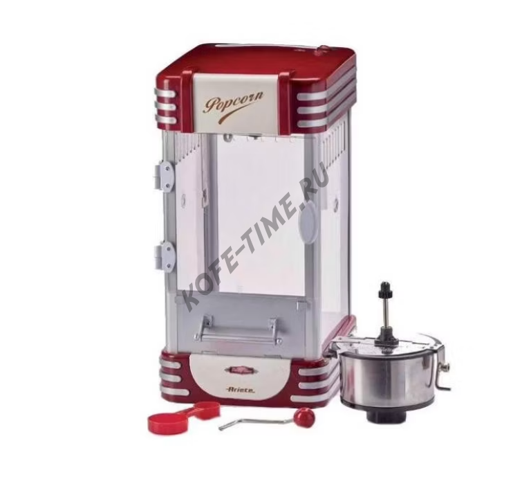 Аппарат для приготовления попкорна ARIETE 2953