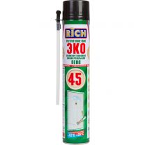 Пена RICH 45 под трубку