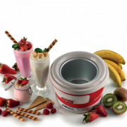 Мороженица Ariete Gran Gelato 643/00