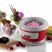 Мороженица Ariete Gran Gelato 643/00